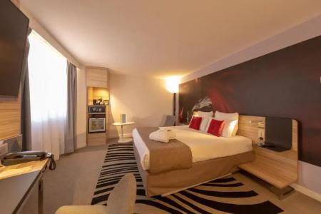 Novotel Nice Centre Vieux Nice - 77