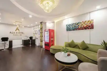 Camellia Boutique & Spa - 14