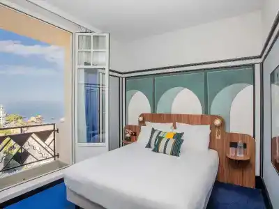 Mercure Plaza Biarritz Centre - 85