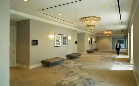 Jw Marriott Miami - 11