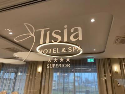 Tisia & Spa - 27