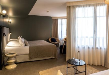 Le Celtique & Spa - 43