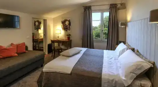 Si & Restaurant - 1