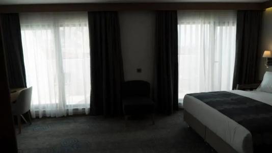 Yuksel Istanbul Yenikapı - 73