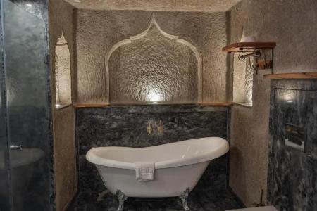 Sarnich Cave Suites - 6
