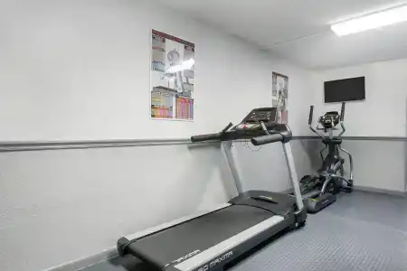 Rodeway Inn & Suites Fort Lauderdale Airport & Cruise Port - 28