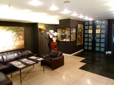 Hôtel du Helder - 17
