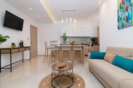 Aphrodite Studios & Suites - 27