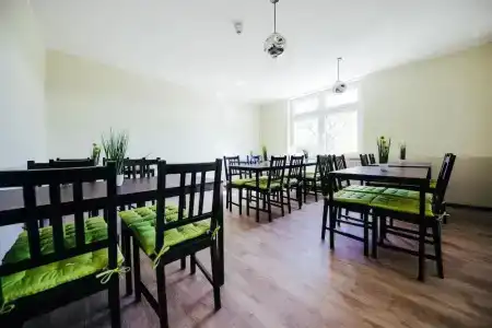 Clubhostel - 16