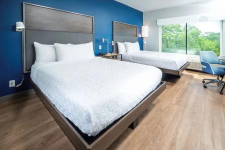 Homewood Suites Minneapolis - Mall of America - 33