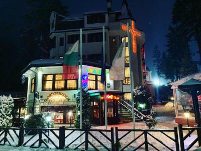 Alpin - 18
