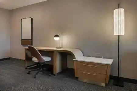Courtyard by Marriott Sacramento Midtown - 55