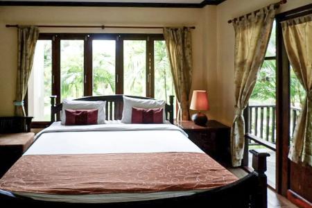 Seashell Resort Koh Tao-Sha Plus - 40