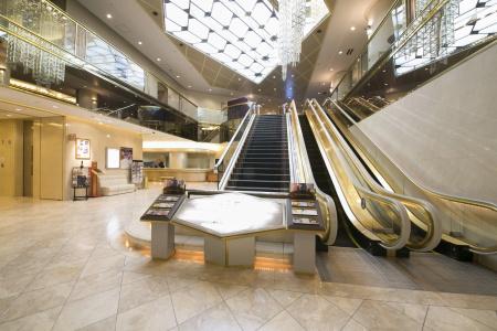 Shin Osaka Washington Plaza - 32
