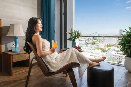 White Sand & Apartment - 108