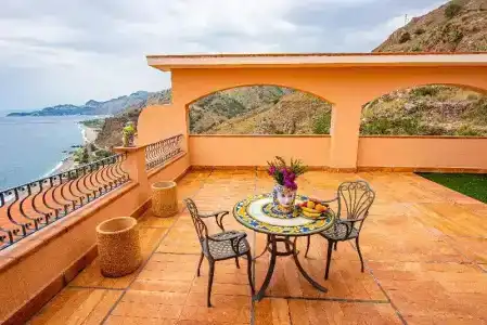 Baia Taorminas & Spa - 116