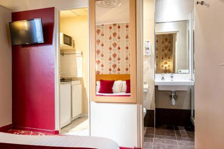 Romance Malesherbes by Patrick Hayat - 47