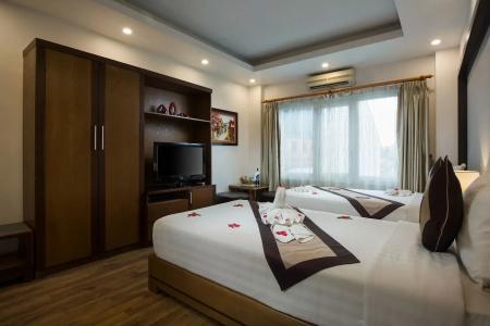 Splendid Star Grand and Spa - 30