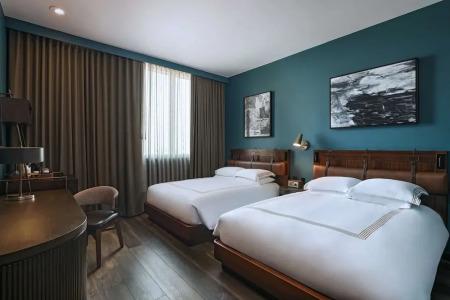 Thompson San Antonio Riverwalk - 54