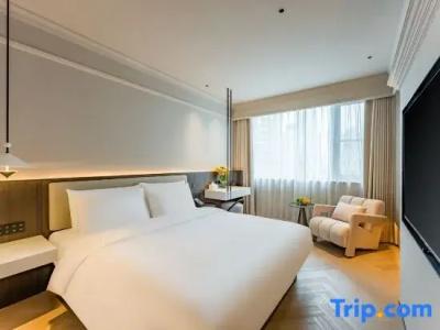 Jinjiang Inn-Nanjing East Road Pedestrian Street - 43