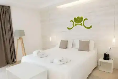 San Lorenzo Boutique & Spa - 210