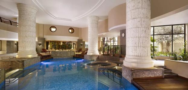 Malta Marriott & Spa - 15
