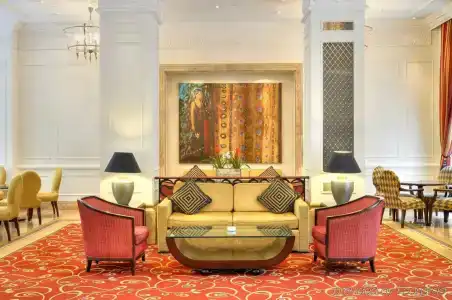 Corinthia Budapest - 1