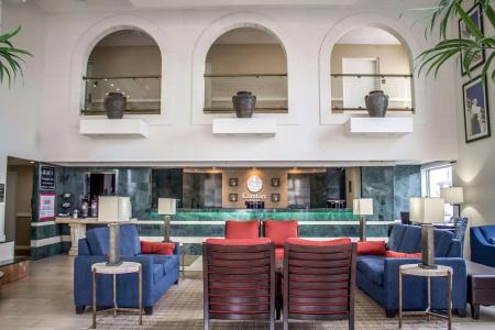 Comfort Inn - 19