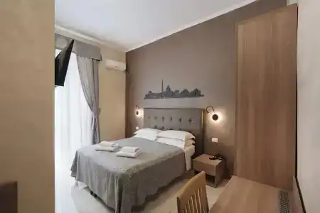 Centro Cavour Roma - 58