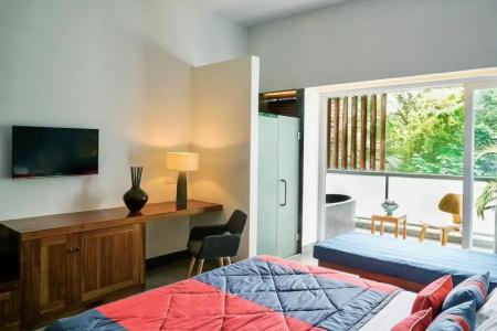 Rambutan Resort – Phnom Penh - 87