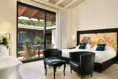 Argentario Lagoon Resort & Spa - 47