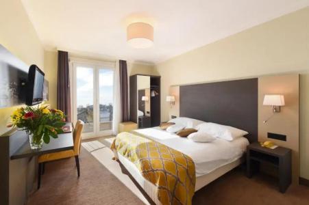 Hôtel Bellerive - 105