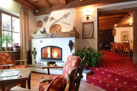 Dolomites Inn - 14