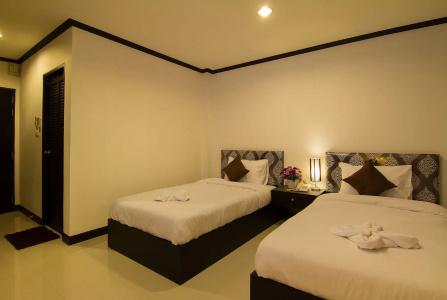 Leelawadee Grand - 5