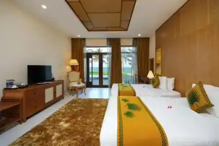 Palm Garden Beach Resort & Spa - 191