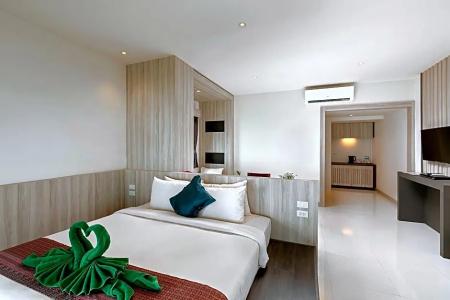 Nakara Long Beach Resort - Sha Extra Plus - 157