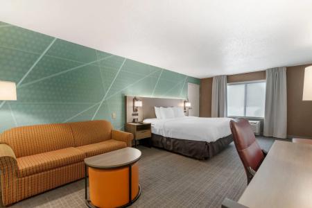 Wingate by Wyndham - 75