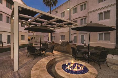 Homewood Suites Tucson St. Philip's Plaza University - 24