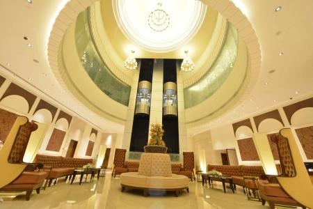 Ramada Plaza Chennai - 12