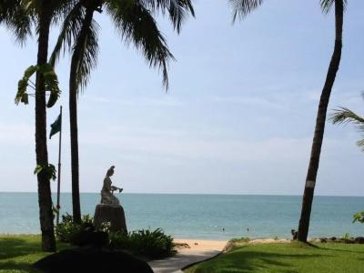 Khaolak Palm Beach Resort - 102