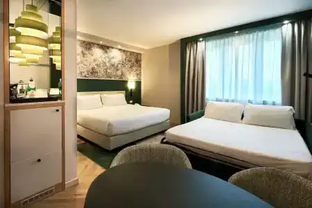 Crowne Plaza Padova, An Ihg - 47