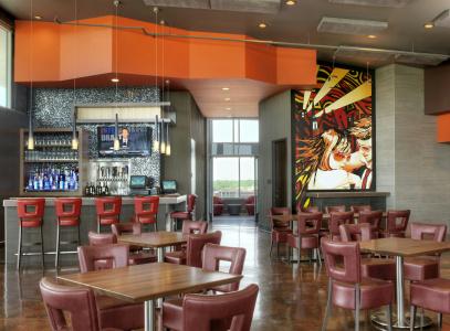The Broadway - a DoubleTree by Hilton - 17