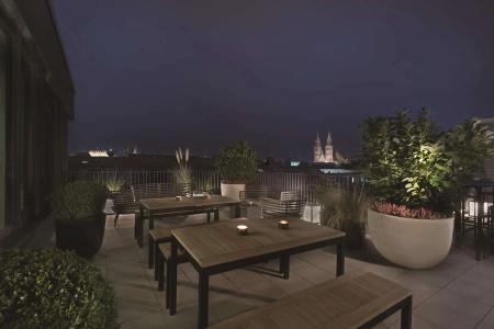 Adina Apartment Nuremberg - 18