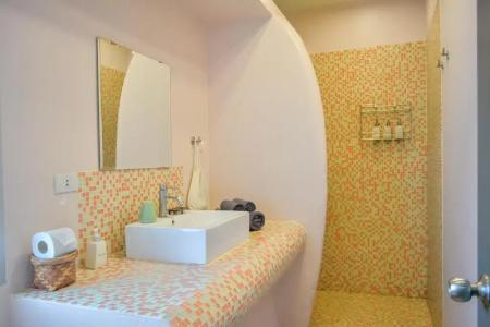Le Divine Comedie Beach Resort - 46