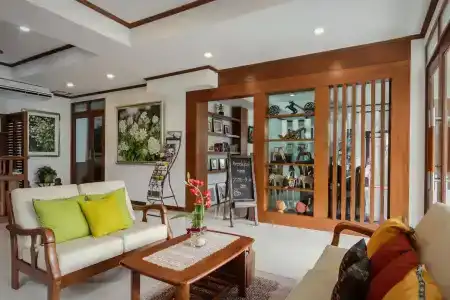 Cozytel Chiangmai - 15