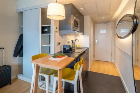 ApartAdagio Access Freiburg - 33