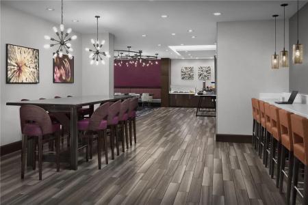 Hilton Garden Inn Charlotte Waverly - 41