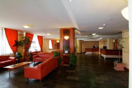 Grand Eurhotel - 1