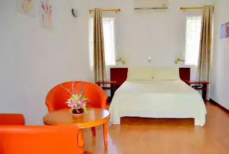 La Pointe Villas - 3