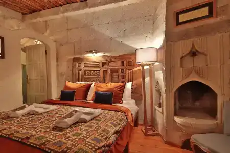Rox Cappadocia - 36